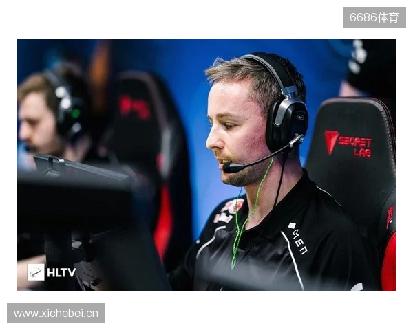 媒体爆料:OG战队有意引进cadiaN