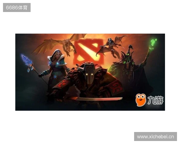 DOTA2 PGL瓦拉几亚S6瑞士轮对阵出炉，比赛将于11月15日开赛