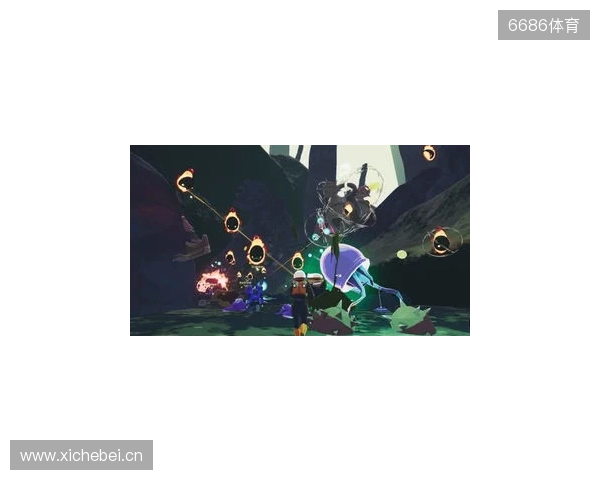 《雨中冒险2》全新DLC正式上线!六大机械之境开启终极挑战