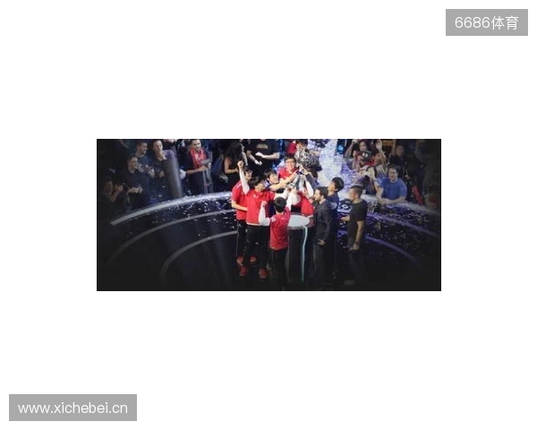 HLTV出品:NIP与fnatic两大落魄豪门如何力挽狂澜,追回逝去的时光 HLTV出品:NIP与fnatic两大落魄豪门如何力挽狂澜,追回逝去的时光