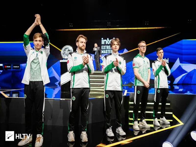 IEM成都2025：征程未竟夺季军！Falcons 2-1 MOUZ