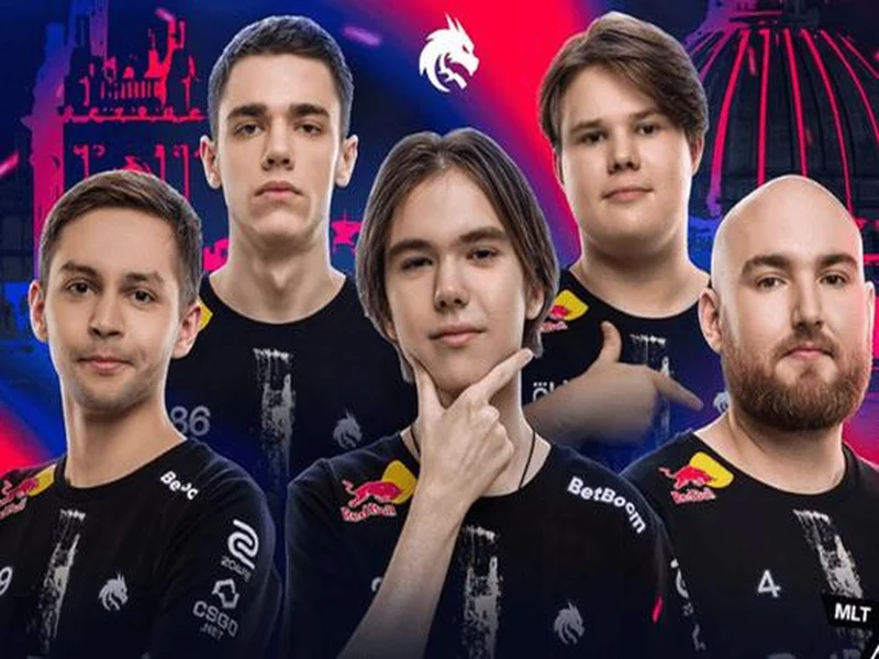 BLAST对抗赛 S2:快意恩仇!Spirit 2-0 MongolZ